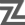 Zig-Zag Digital Logo - Powell River BC Sales, Marketing, and Web Design (Grey)